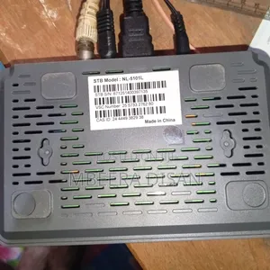Azam Tv Decoder