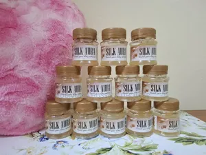 Silk Aura Cream