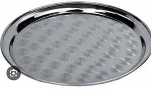 Stainless Steel Tray Size 100cm