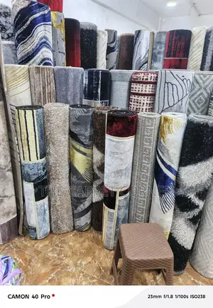 Center Rugs(Center Table)