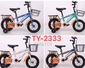 Redsun Ty-2333 Children's Bicycle