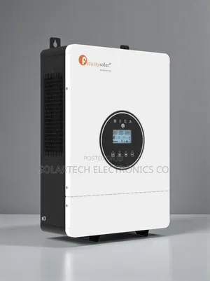 Felicity 4kva Hybrid Inverter for Solar Power