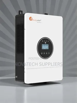 Felicity 4kva MPPT Solar Hybrid Inverter