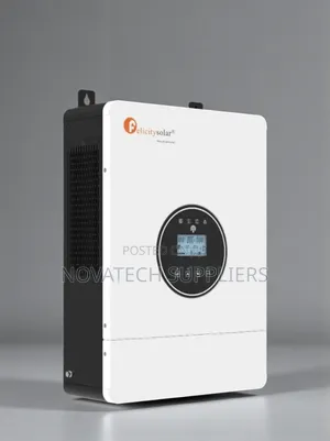 Felicity 4kva Hybrid Inverter With Smart MPPT
