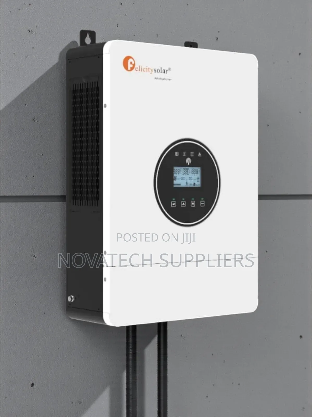 Felicity 4kva Solar Backup Hybrid Inverter