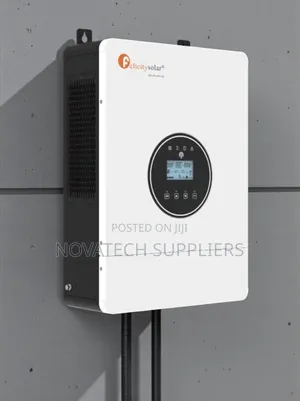 Felicity 4kva Solar Backup Hybrid Inverter
