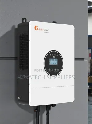 Felicity 4kva Hybrid Inverter for Home Business