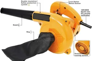 Hi Speed Powerful Electric Air Blower
