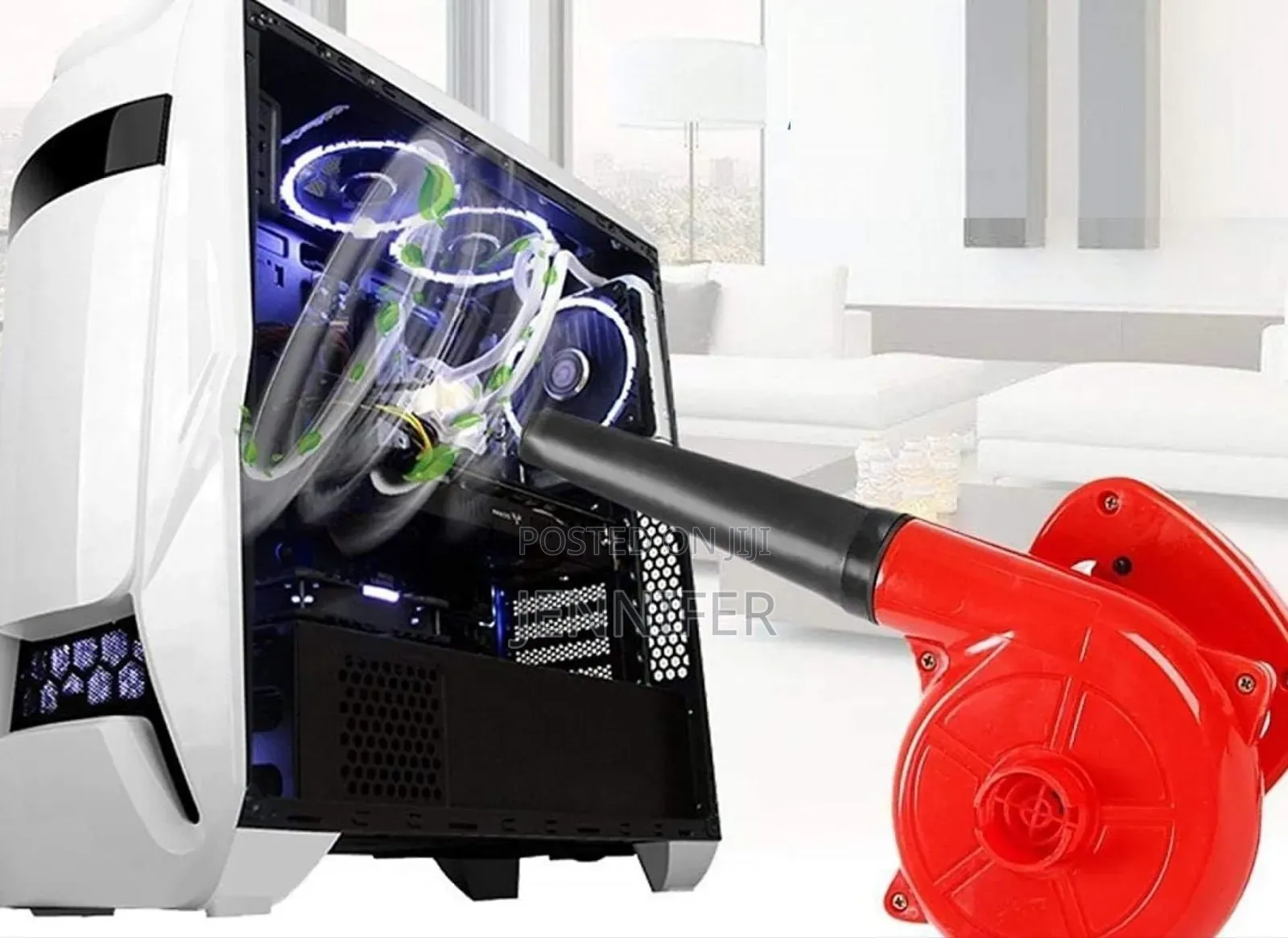 Electric Hand Air Blower