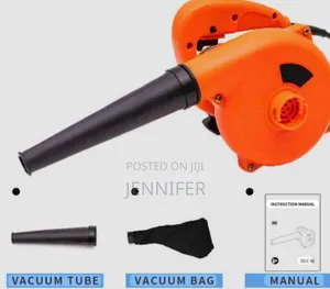 Corded Electric Aspirator Air Blower