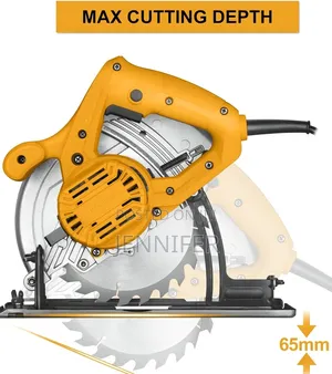 Ingco Circular Saw 185mm 1400w