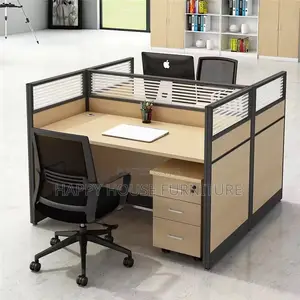 Office Workstation (2 Seater)
