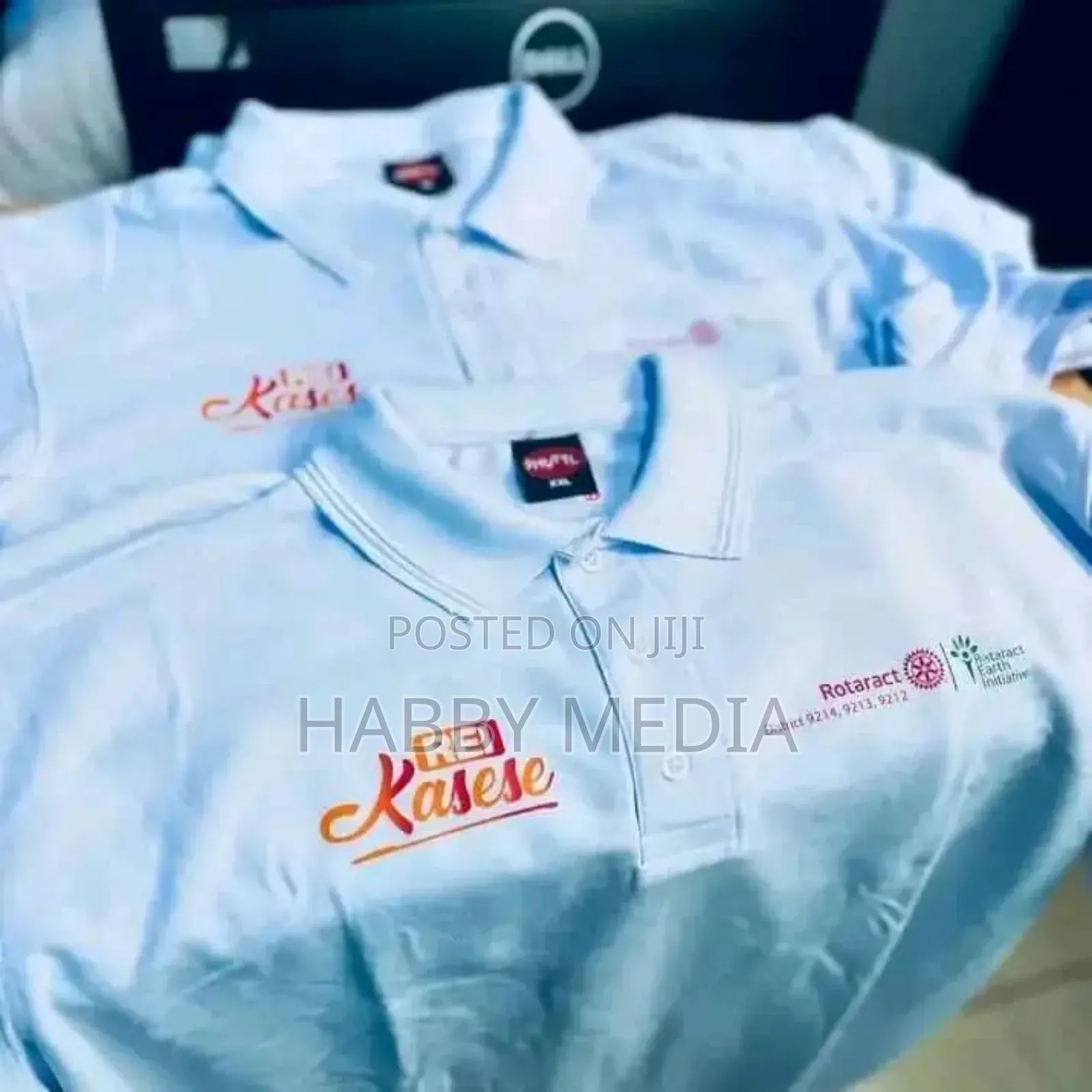 Tshirts Printing Services.