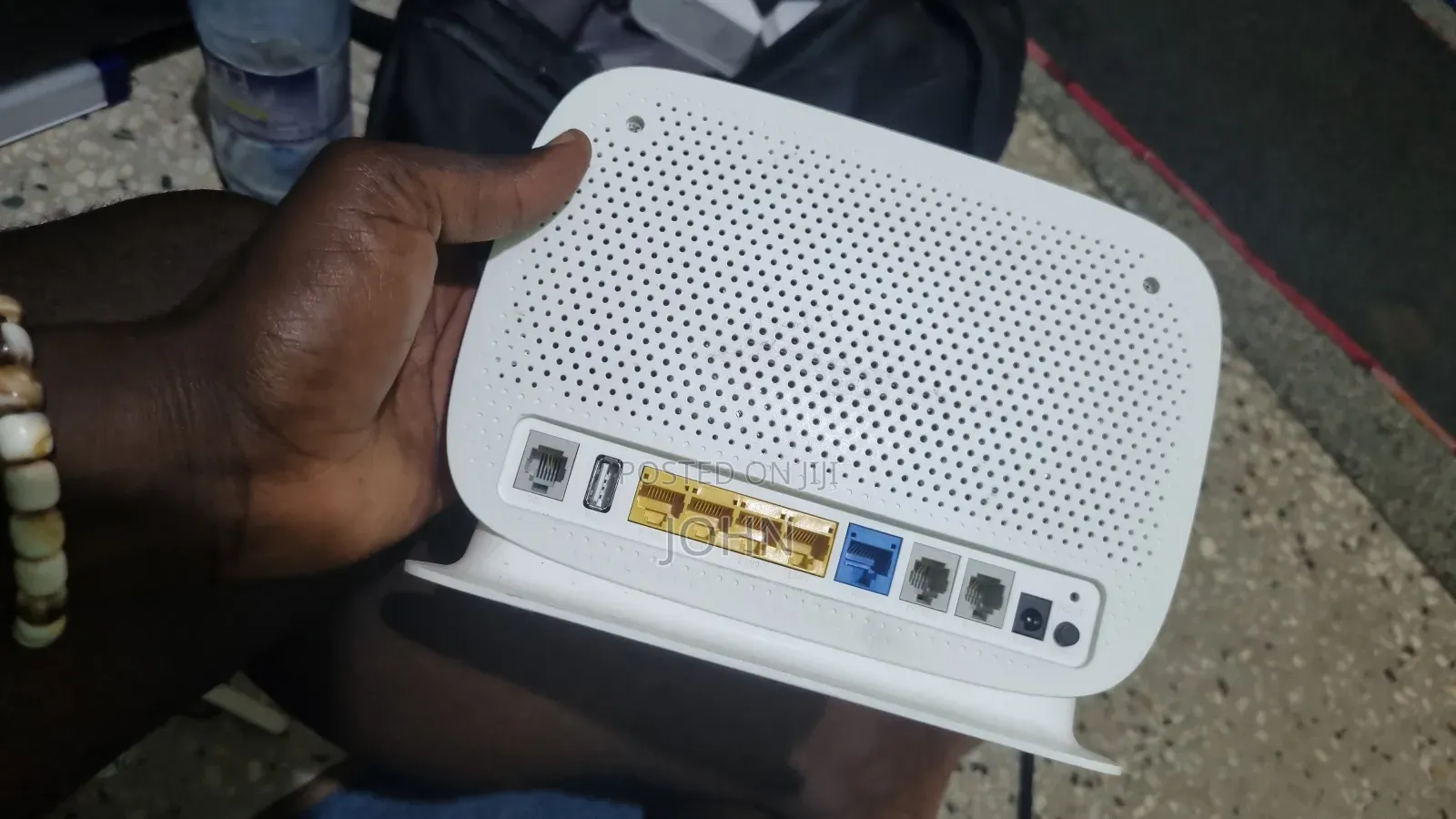 Tplink Archer Vr1600v