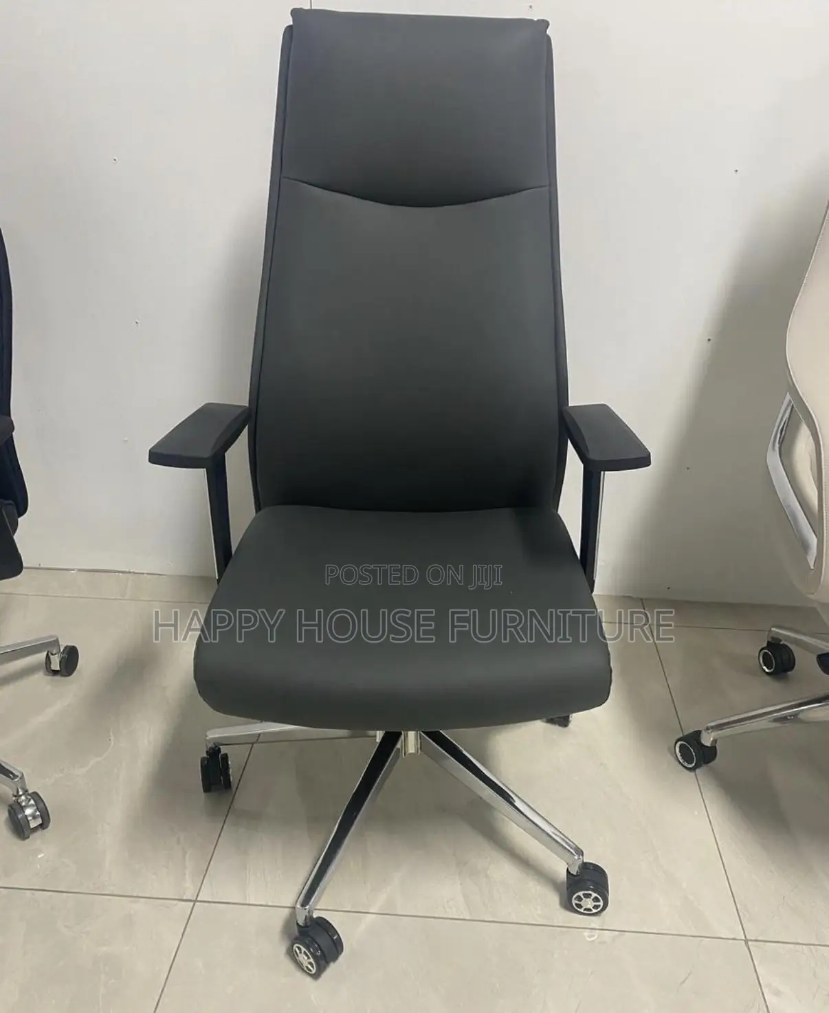 Executive Office Desk