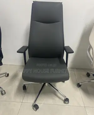 Executive Office Desk