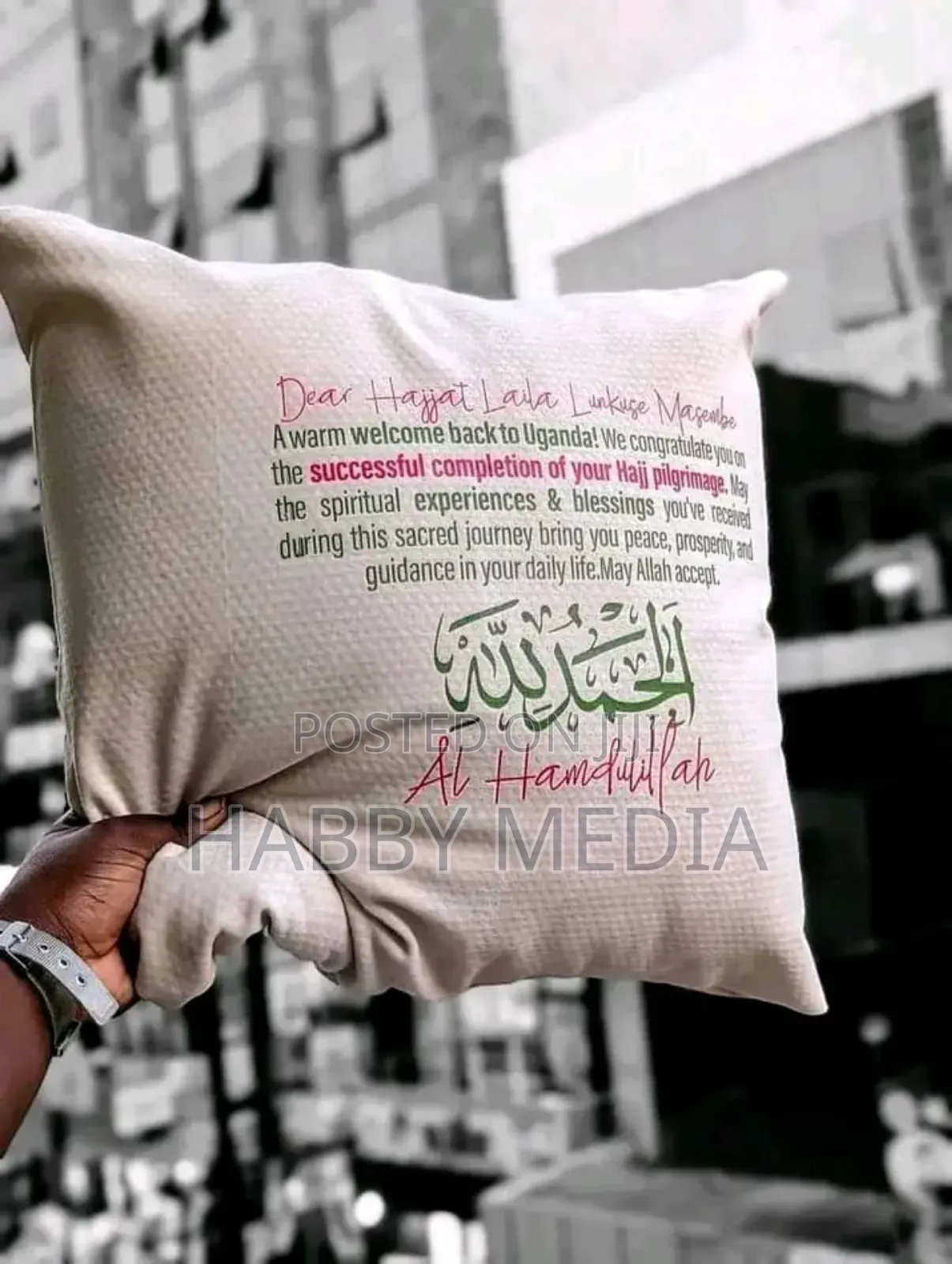 Stylized Customized Cushions.