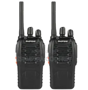Radio Call Baofeng