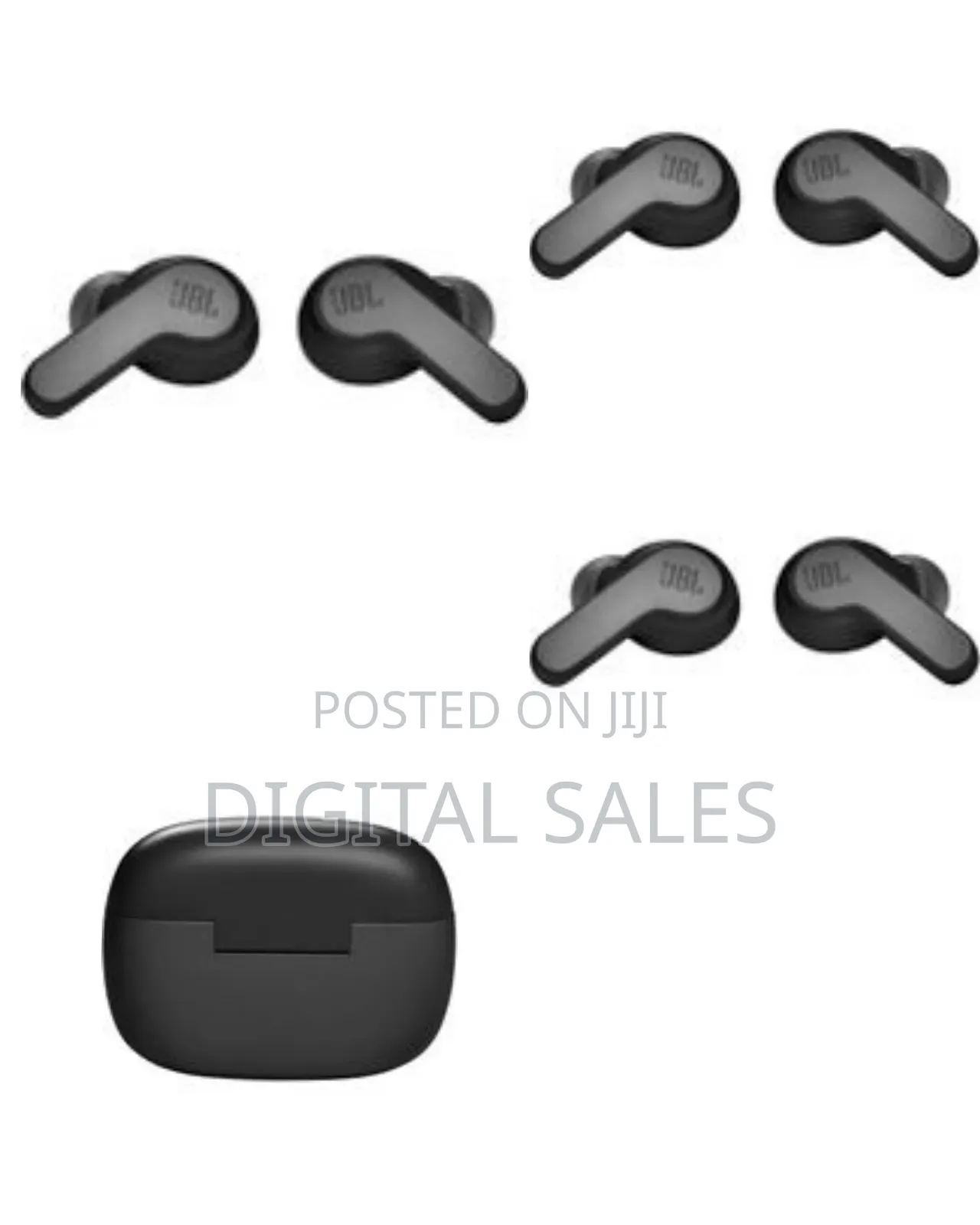 Jbl Wave200 True Wireless Earbuds