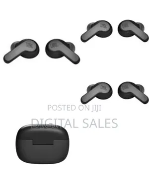 Jbl Wave200 True Wireless Earbuds
