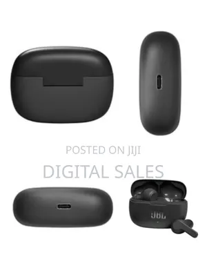 Jbl Wave200 True Wireless Earbuds