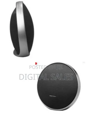 Harman Kardon Onyx Studio 9 Portable Bluetooth Speaker