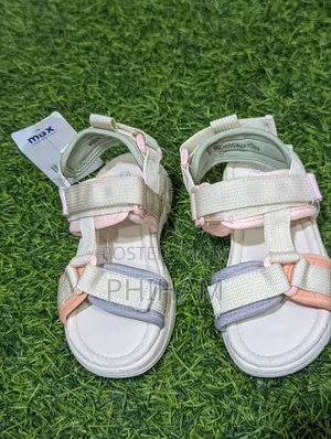 Kids Open Shoes/Sandals