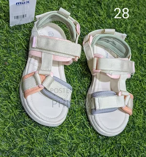 Kids Open Shoes/Sandals