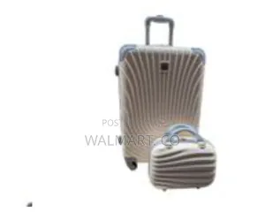 Brand New Medium Sized Suitcase