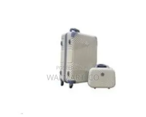 Brand New Medium Sized Suitcase
