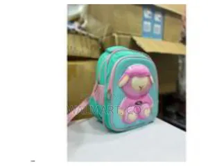 Children's Backpack Multicolor