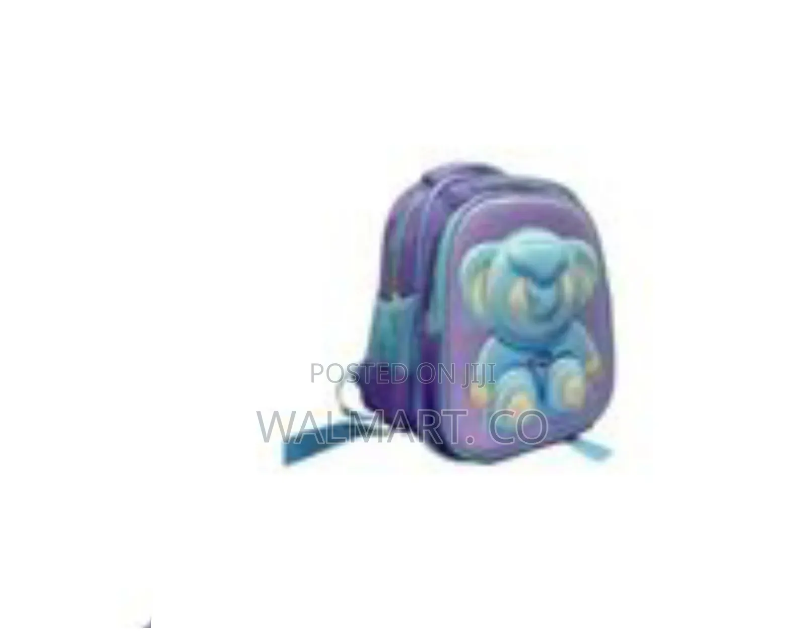 Children's Backpack Multicolor