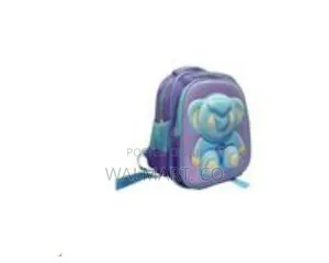 Children's Backpack Multicolor