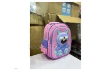 Children's Backpack Multicolor