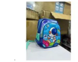 Children's Backpack Multicolor