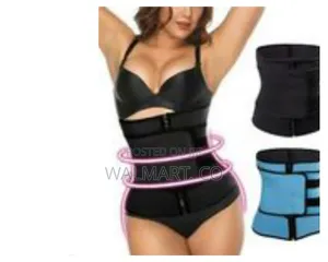Spanx Waist Clincher Slimming Belt