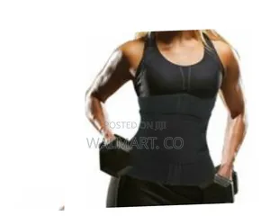 Spanx Waist Clincher Slimming Belt