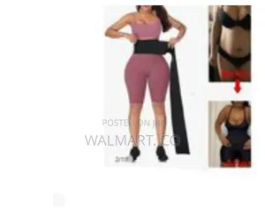 Adjustable Wrap Waist Trainer for Women