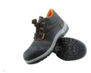 Safety Shoes Oil Resistant Boots
