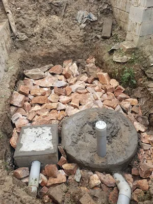 Biodigester Services on Jiji