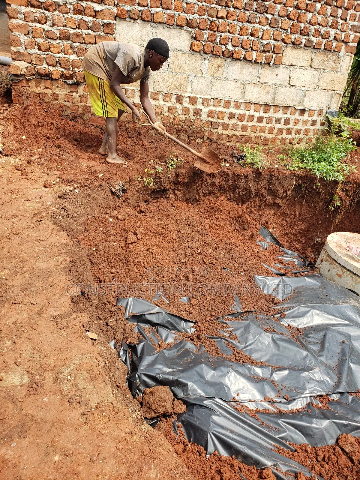 Bio Digester Engineers in Uganda