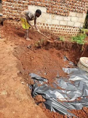 Bio Digester Engineers in Uganda