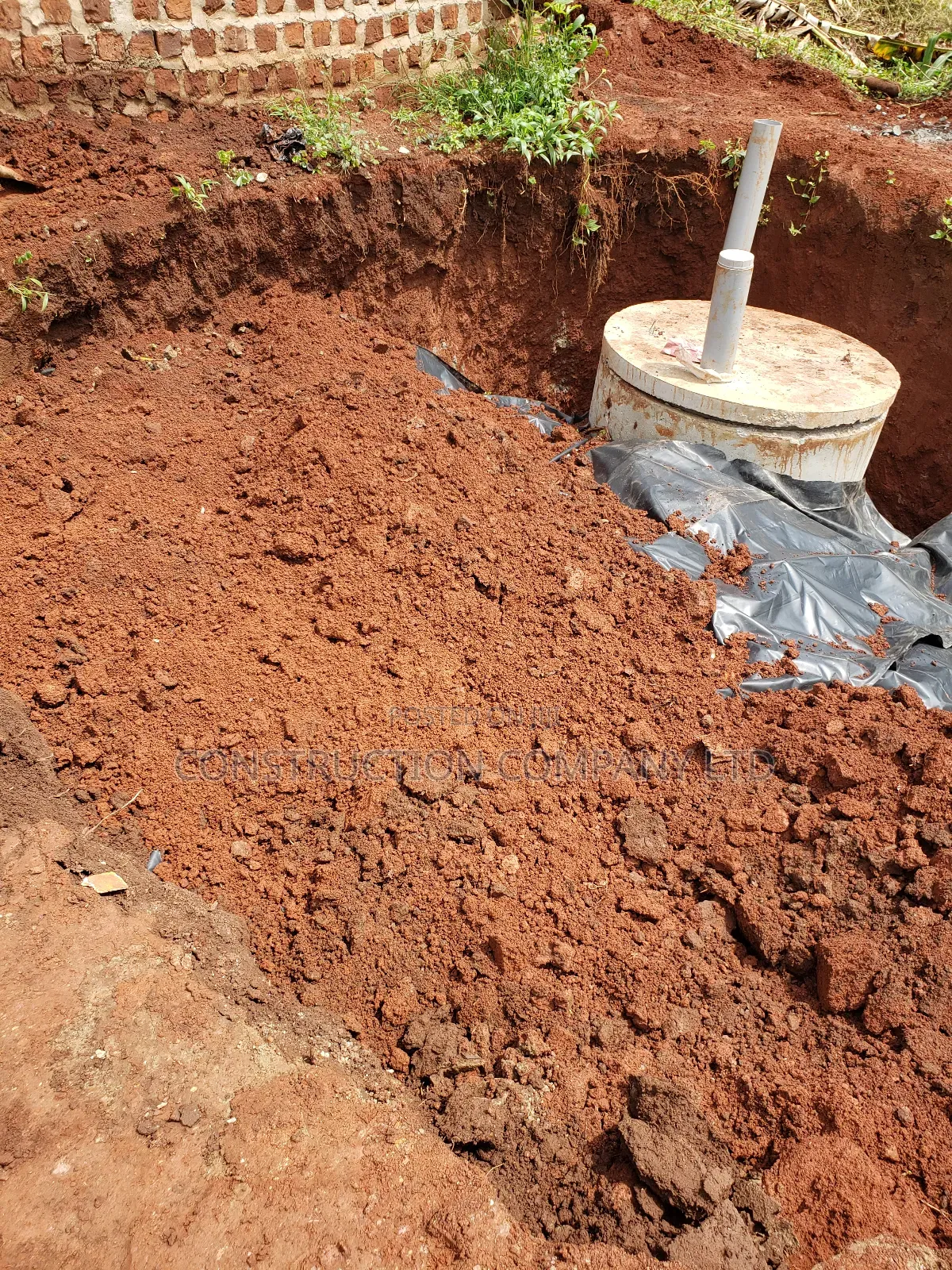 Bio Digester Engineers in Uganda