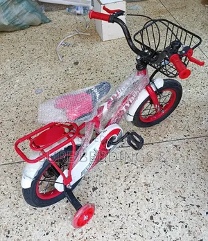 Bingo Size 12 Bicycle