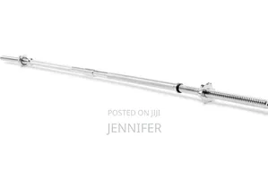 1.5m Standard Weight Lifting Barbell