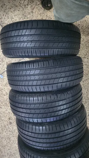 205/55r16 Sport Dunlop Foreign Used Tires