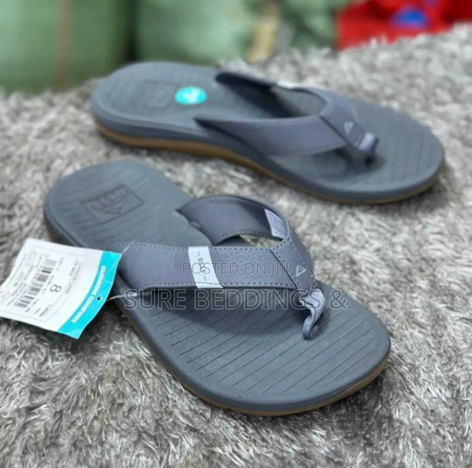 Alteco Reef Sandals