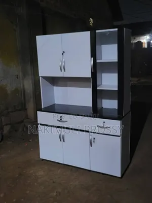 Sideboard 5 Doors