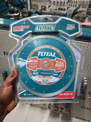 Ultra Thin Diamond Disc 230mm
