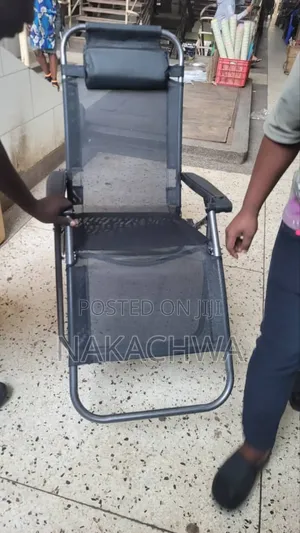 Its Agood Folding Chair